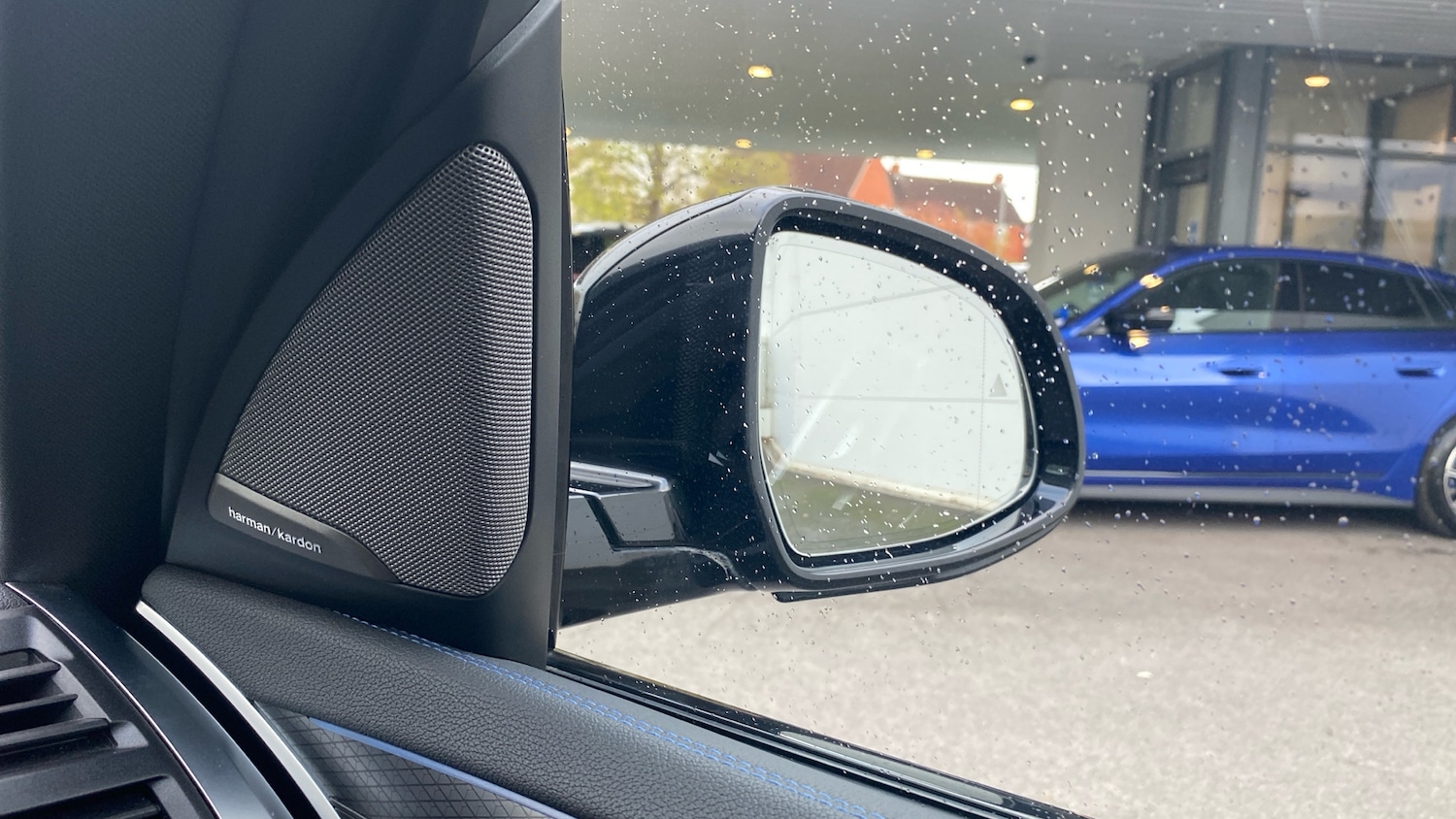 Used BMW iX3 2022 for sale - 76748020: Photo 20