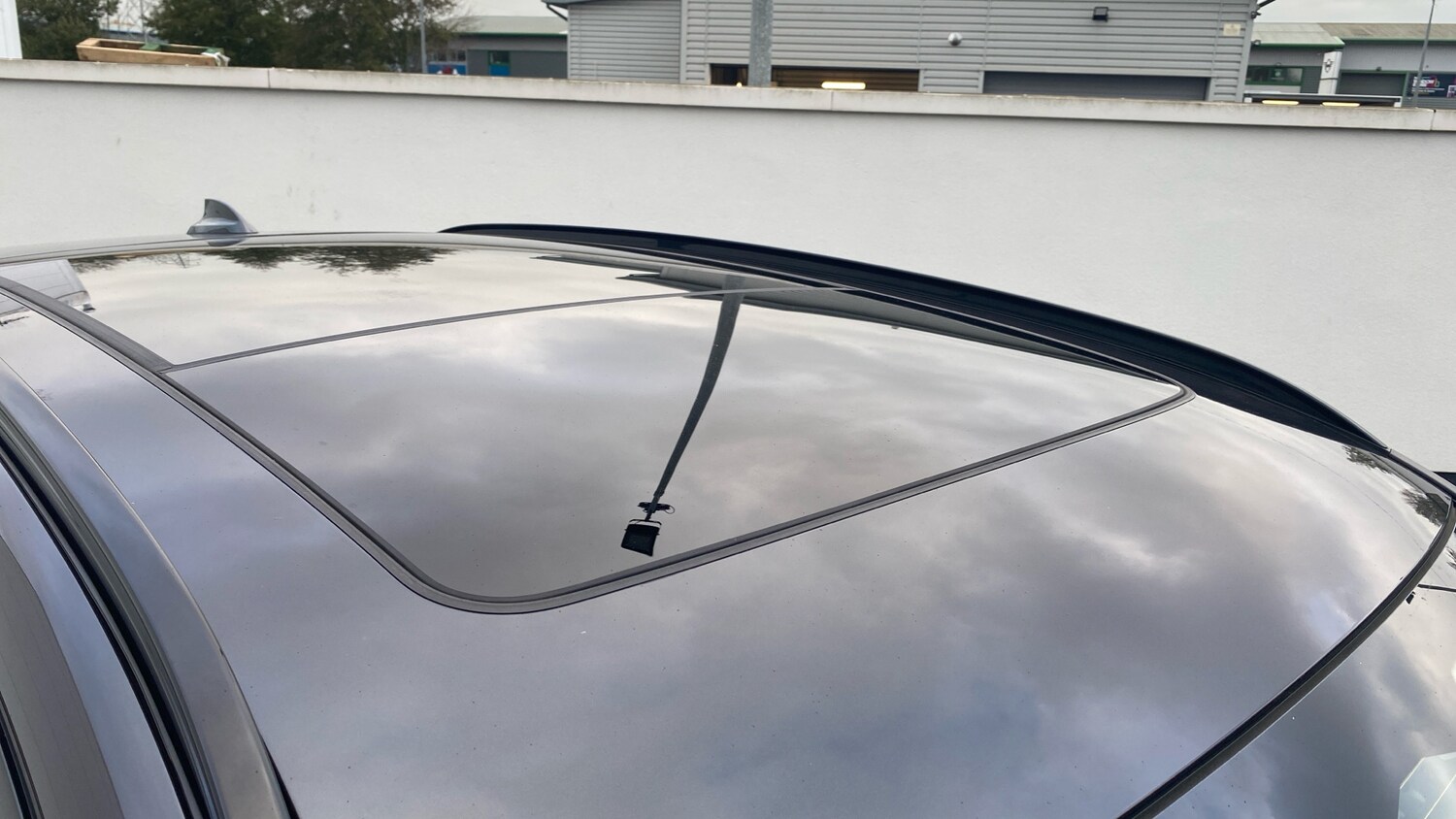 Used BMW iX3 2022 for sale - 76748020: Photo 21