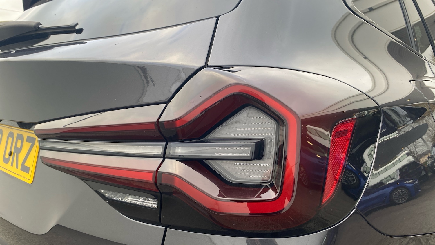 Used BMW iX3 2022 for sale - 76748020: Photo 22