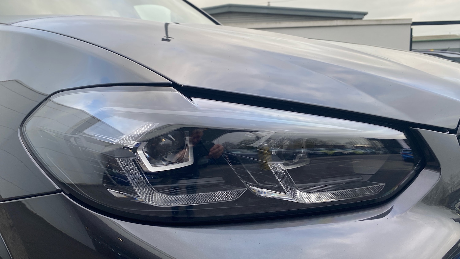 Used BMW iX3 2022 for sale - 76748020: Photo 23