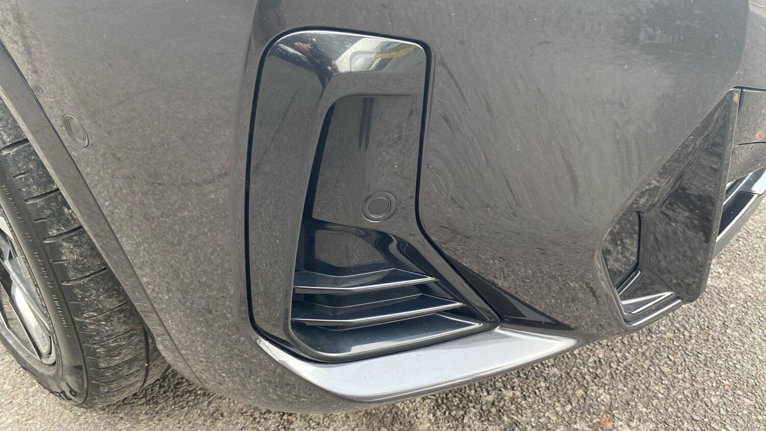 Used BMW iX3 2022 for sale - 76748020: Photo 24