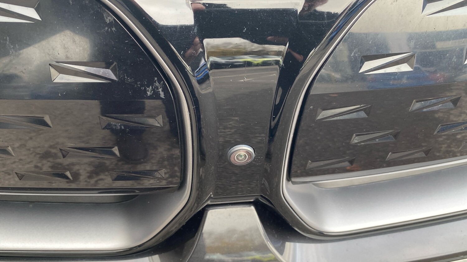 Used BMW iX3 2022 for sale - 76748020: Photo 25