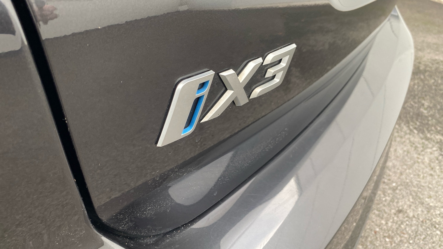 Used BMW iX3 2022 for sale - 76748020: Photo 28