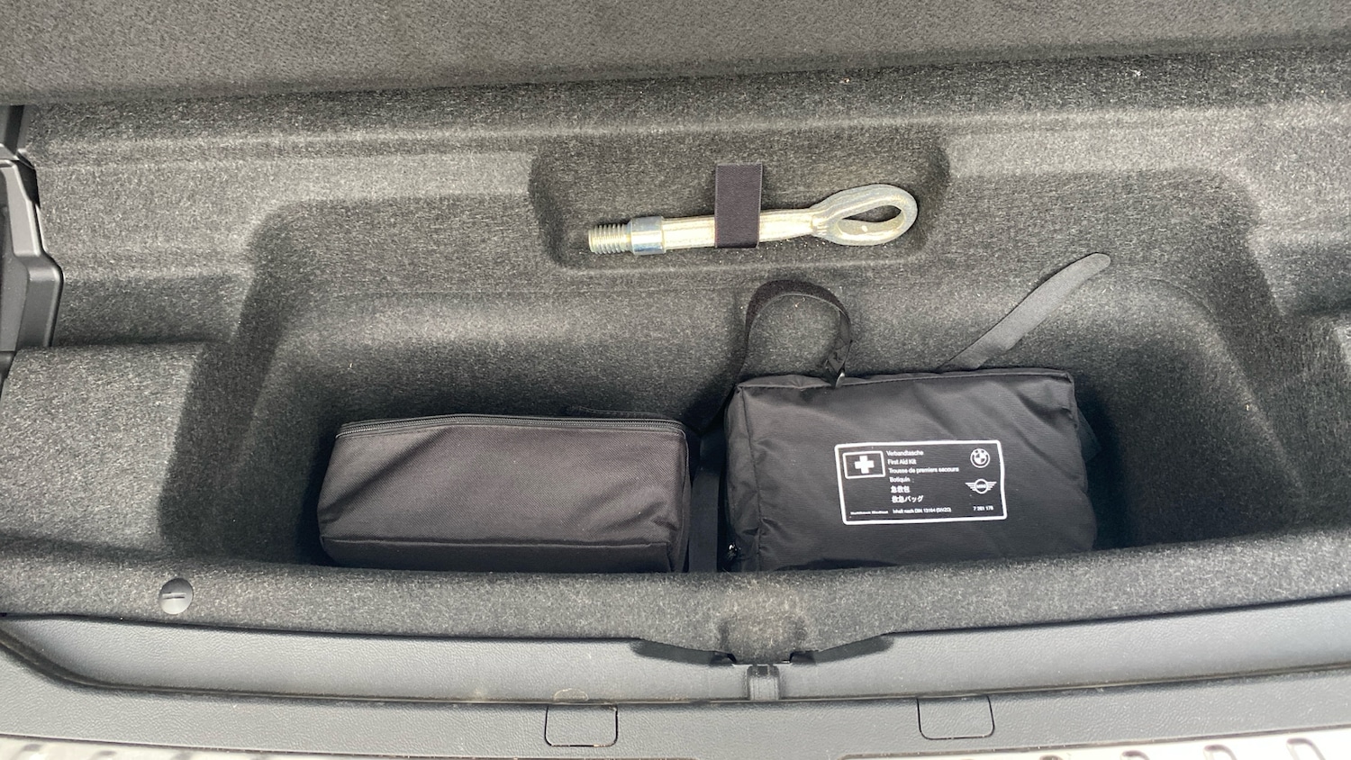 Used BMW iX3 2022 for sale - 76748020: Photo 30