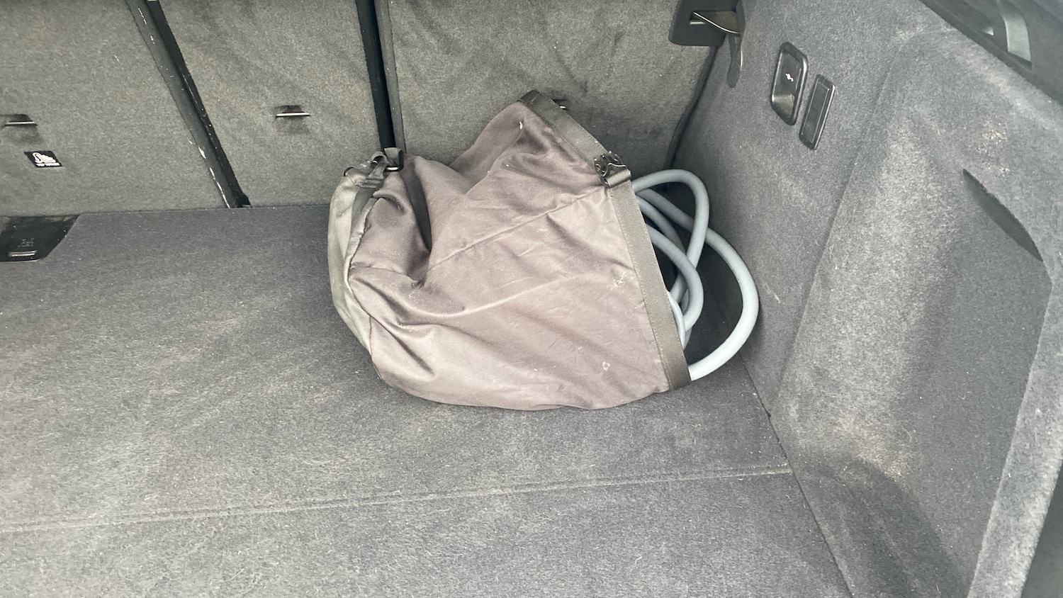 Used BMW iX3 2022 for sale - 76748020: Photo 31