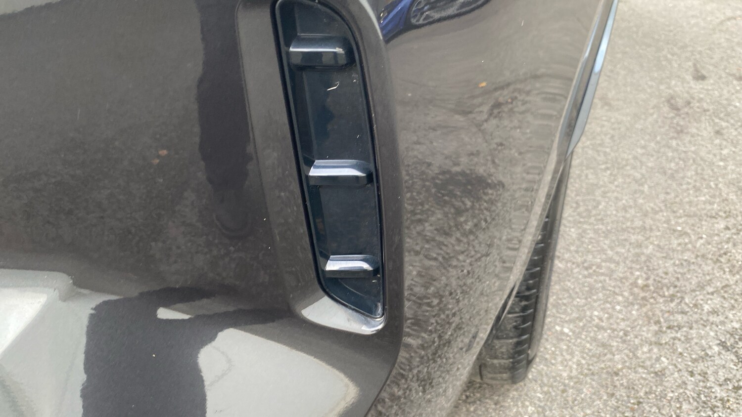 Used BMW iX3 2022 for sale - 76748020: Photo 32