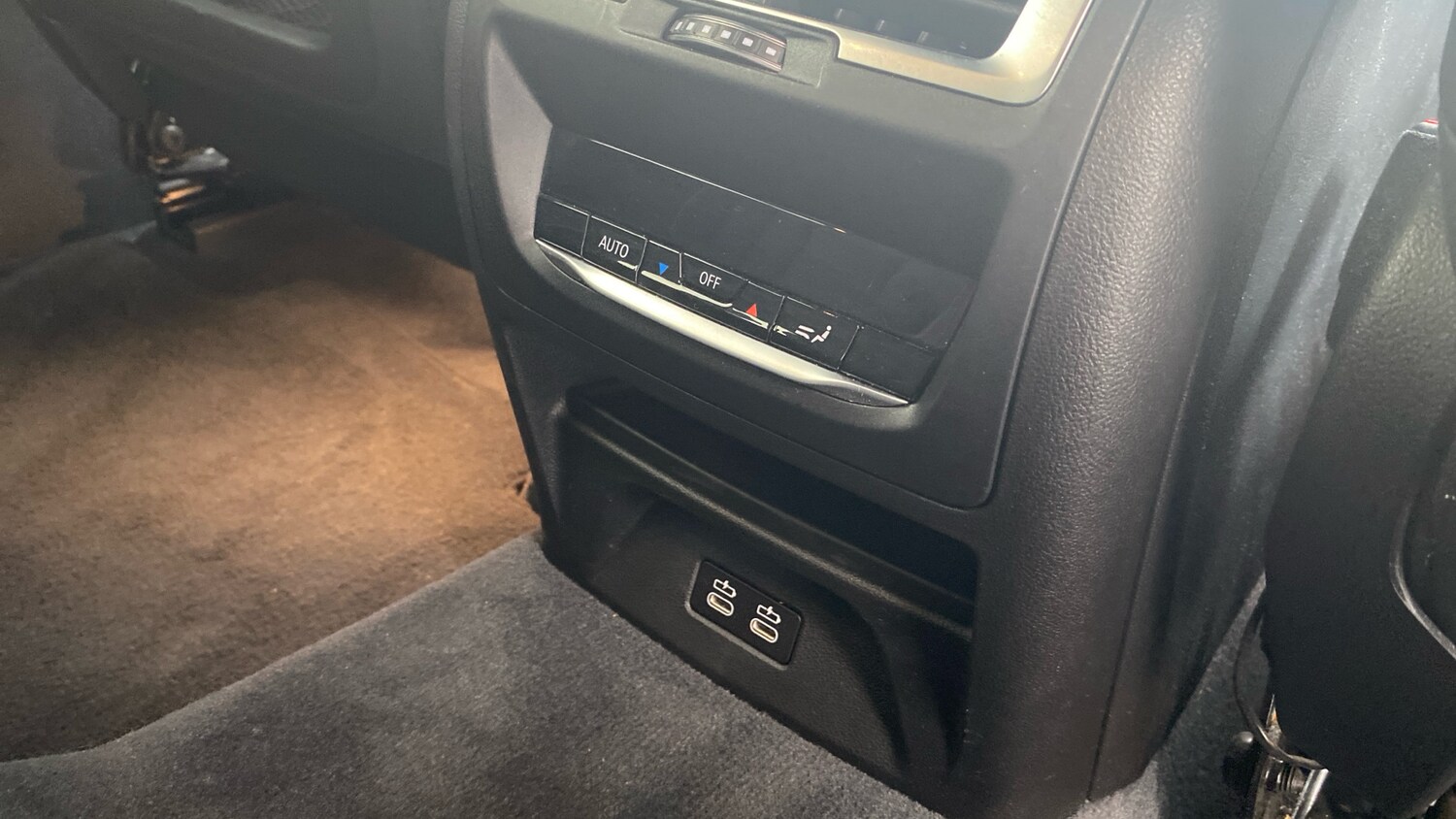 Used BMW iX3 2022 for sale - 76748020: Photo 34