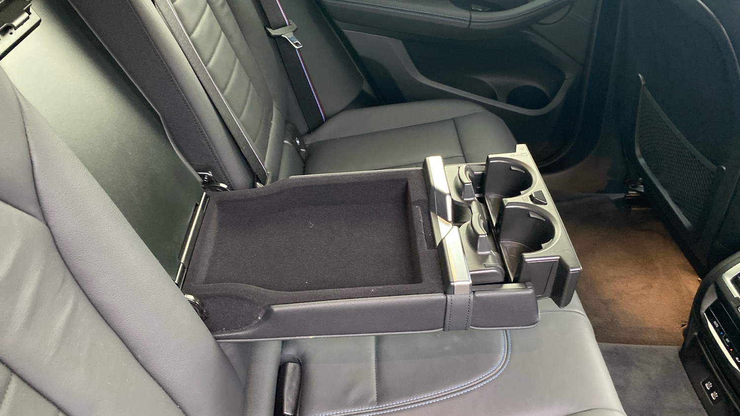 Used BMW iX3 2022 for sale - 76748020: Photo 35