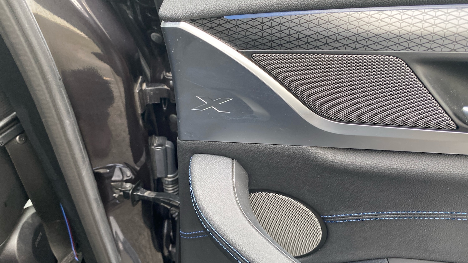 Used BMW iX3 2022 for sale - 76748020: Photo 37