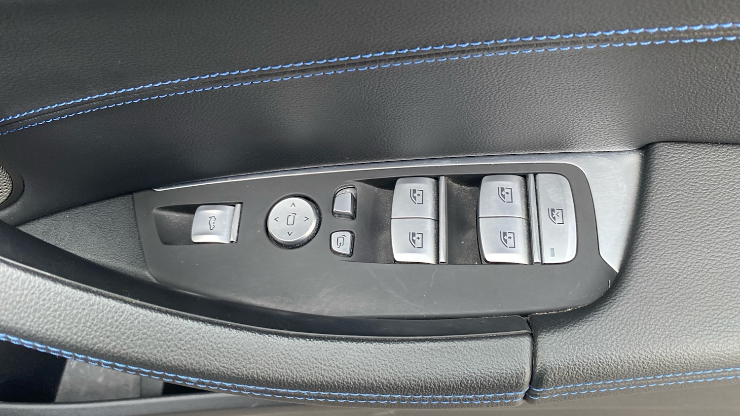 Used BMW iX3 2022 for sale - 76748020: Photo 38