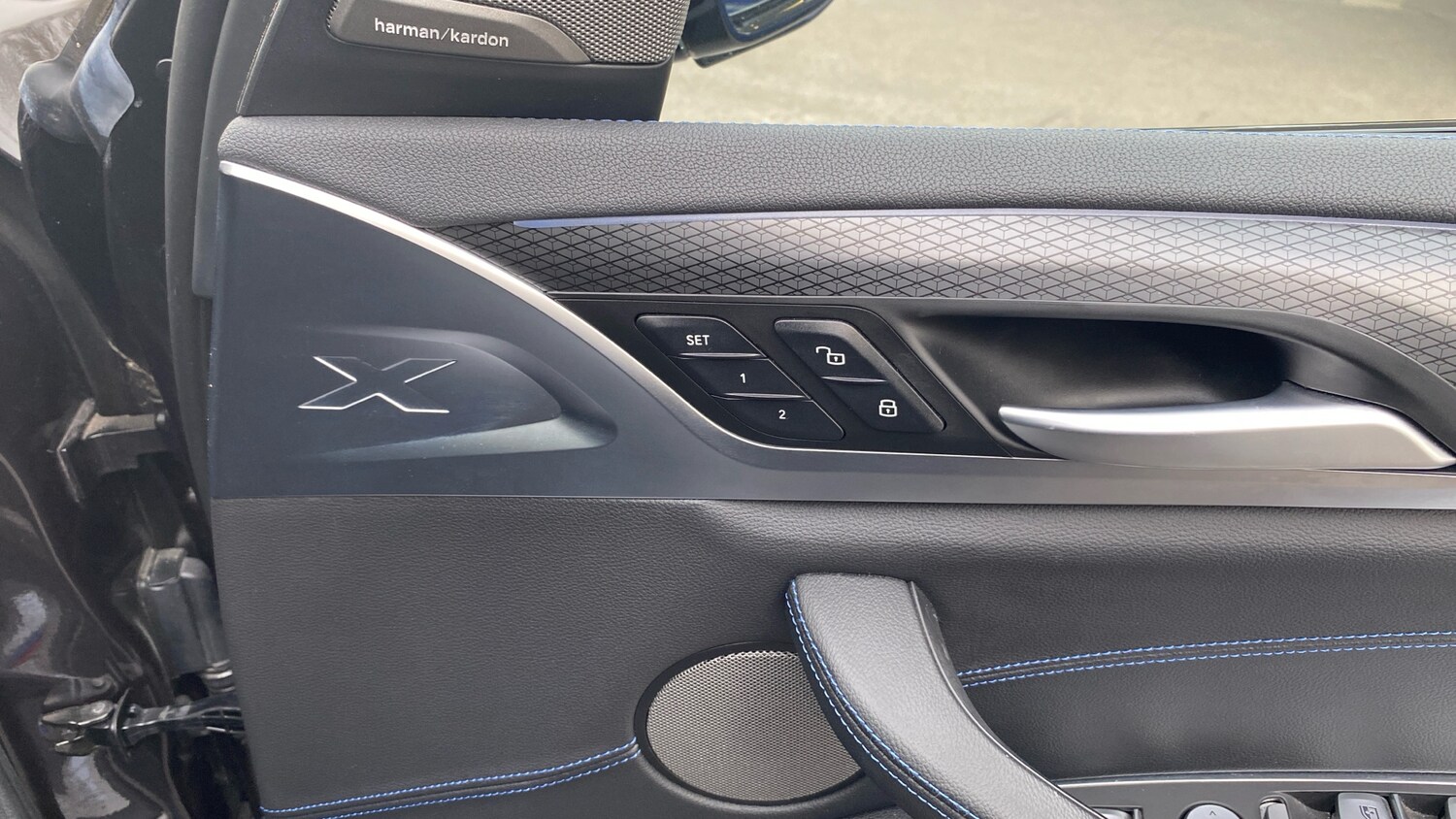 Used BMW iX3 2022 for sale - 76748020: Photo 39