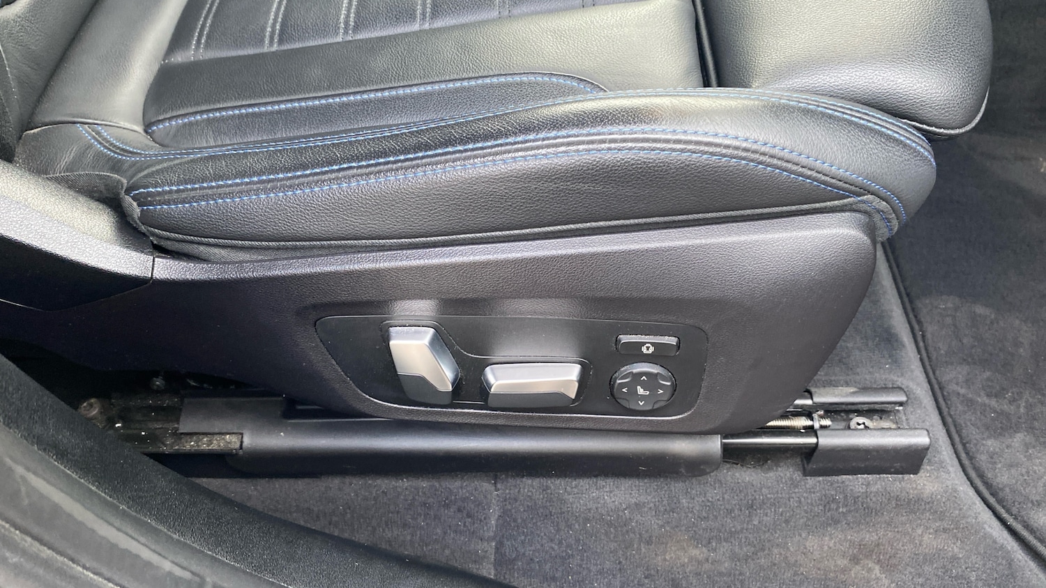 Used BMW iX3 2022 for sale - 76748020: Photo 40