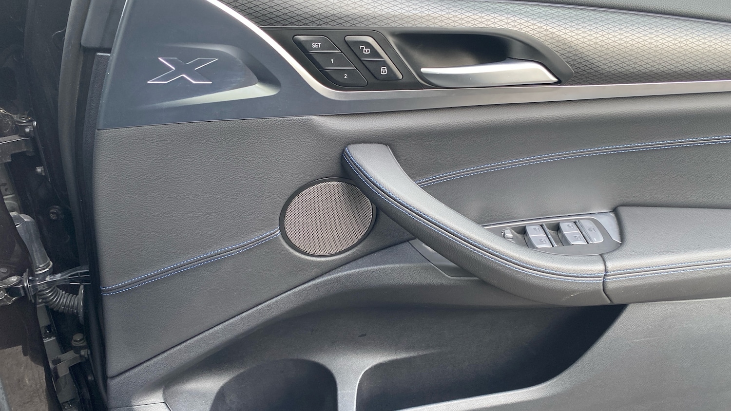 Used BMW iX3 2022 for sale - 76748020: Photo 44