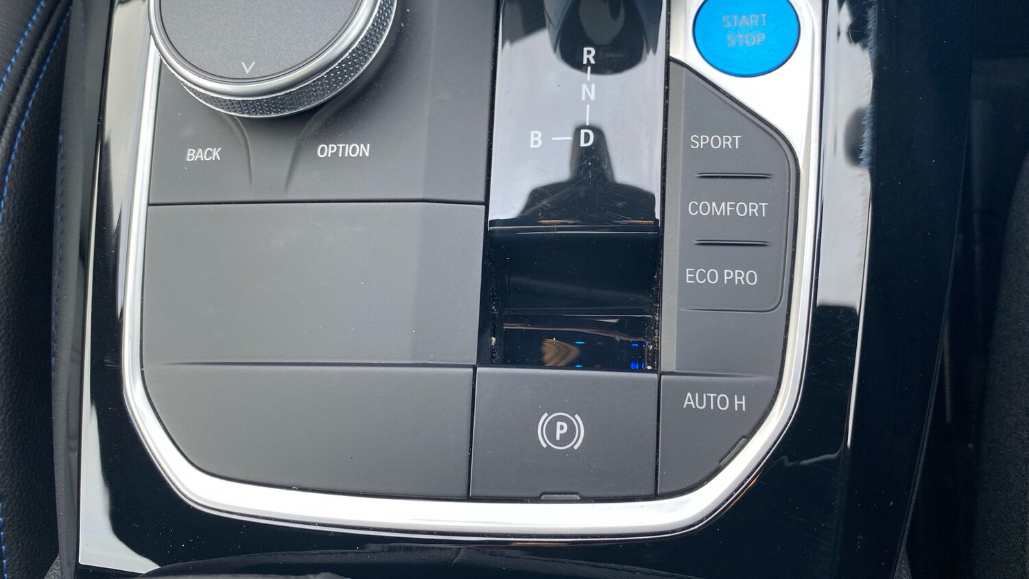 Used BMW iX3 2022 for sale - 76748020: Photo 45