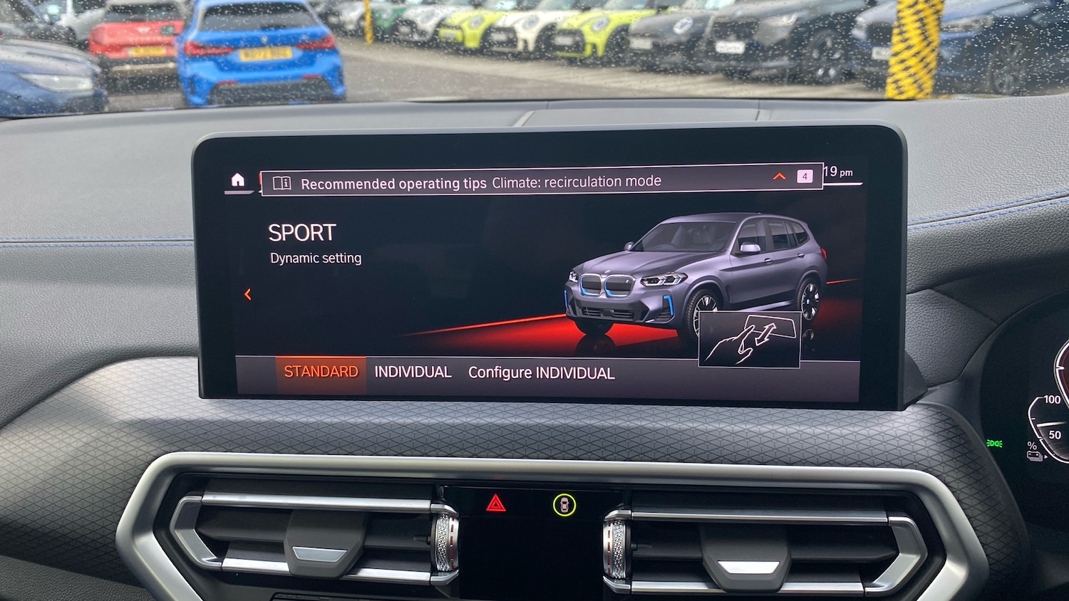 Used BMW iX3 2022 for sale - 76748020: Photo 47