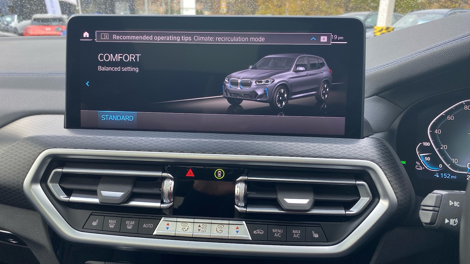 Used BMW iX3 2022 for sale - 76748020: Photo 48