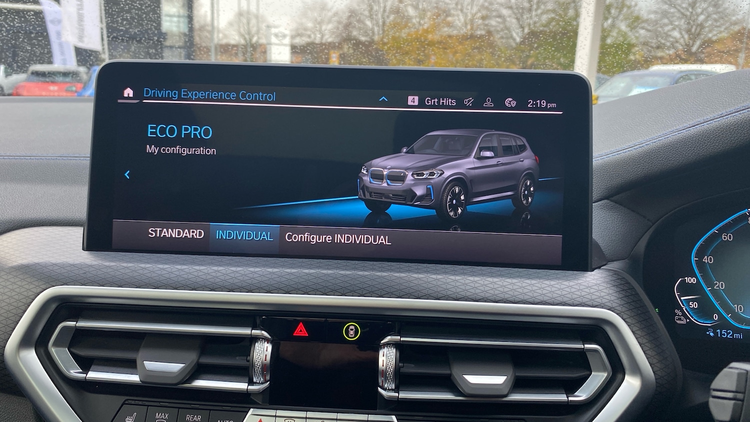 Used BMW iX3 2022 for sale - 76748020: Photo 49