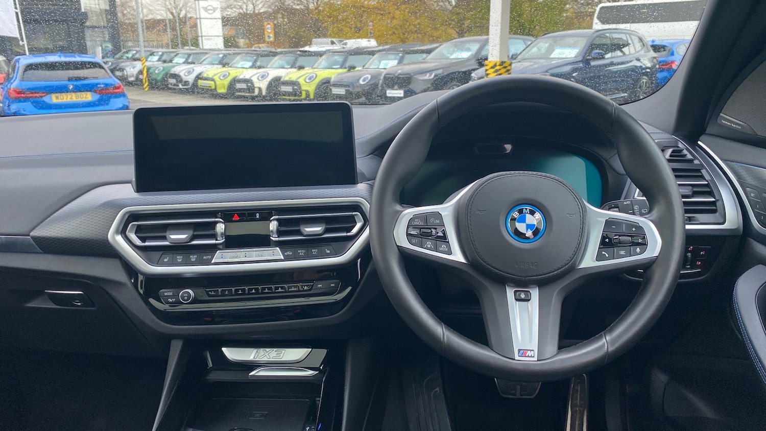 Used BMW iX3 2022 for sale - 76748020: Photo 5