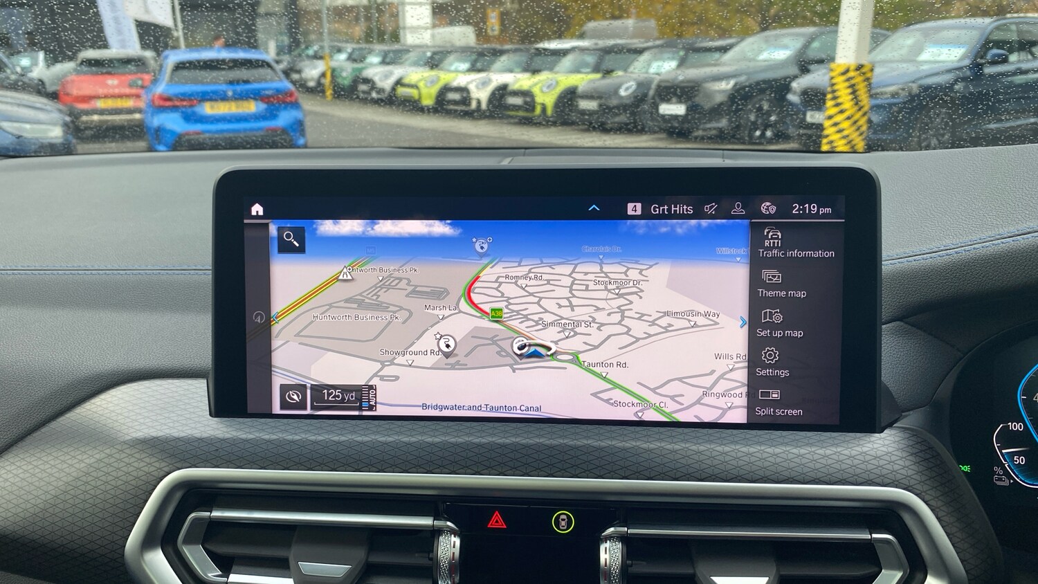 Used BMW iX3 2022 for sale - 76748020: Photo 50