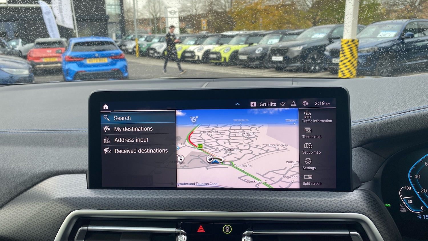 Used BMW iX3 2022 for sale - 76748020: Photo 51