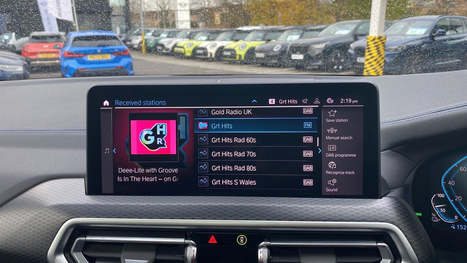 Used BMW iX3 2022 for sale - 76748020: Photo 52