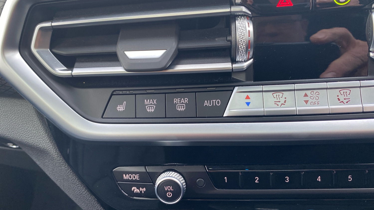 Used BMW iX3 2022 for sale - 76748020: Photo 53