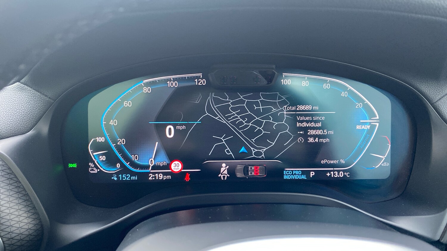 Used BMW iX3 2022 for sale - 76748020: Photo 54