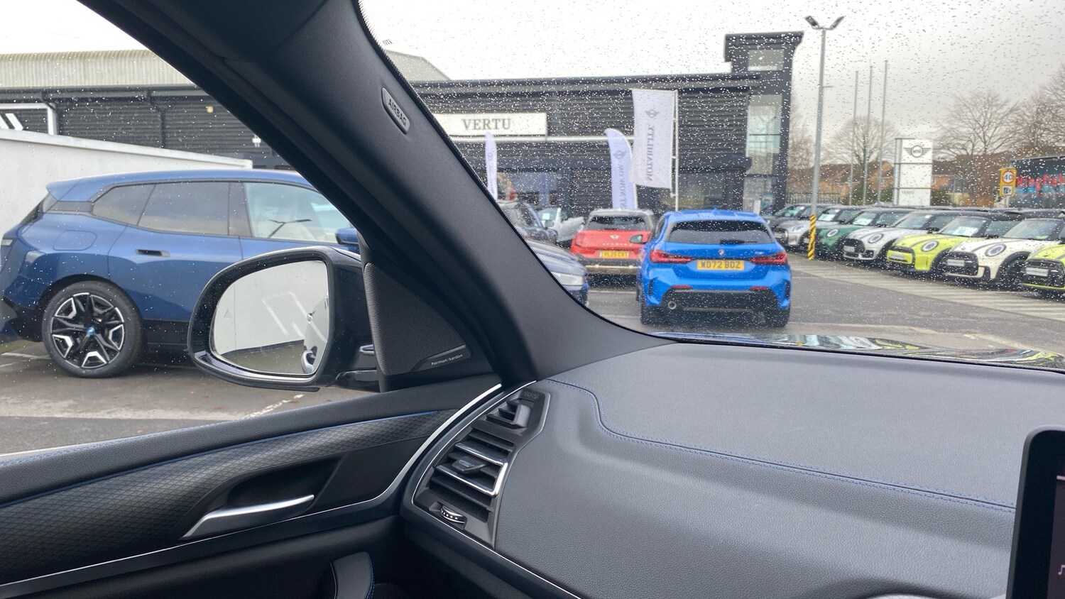 Used BMW iX3 2022 for sale - 76748020: Photo 56