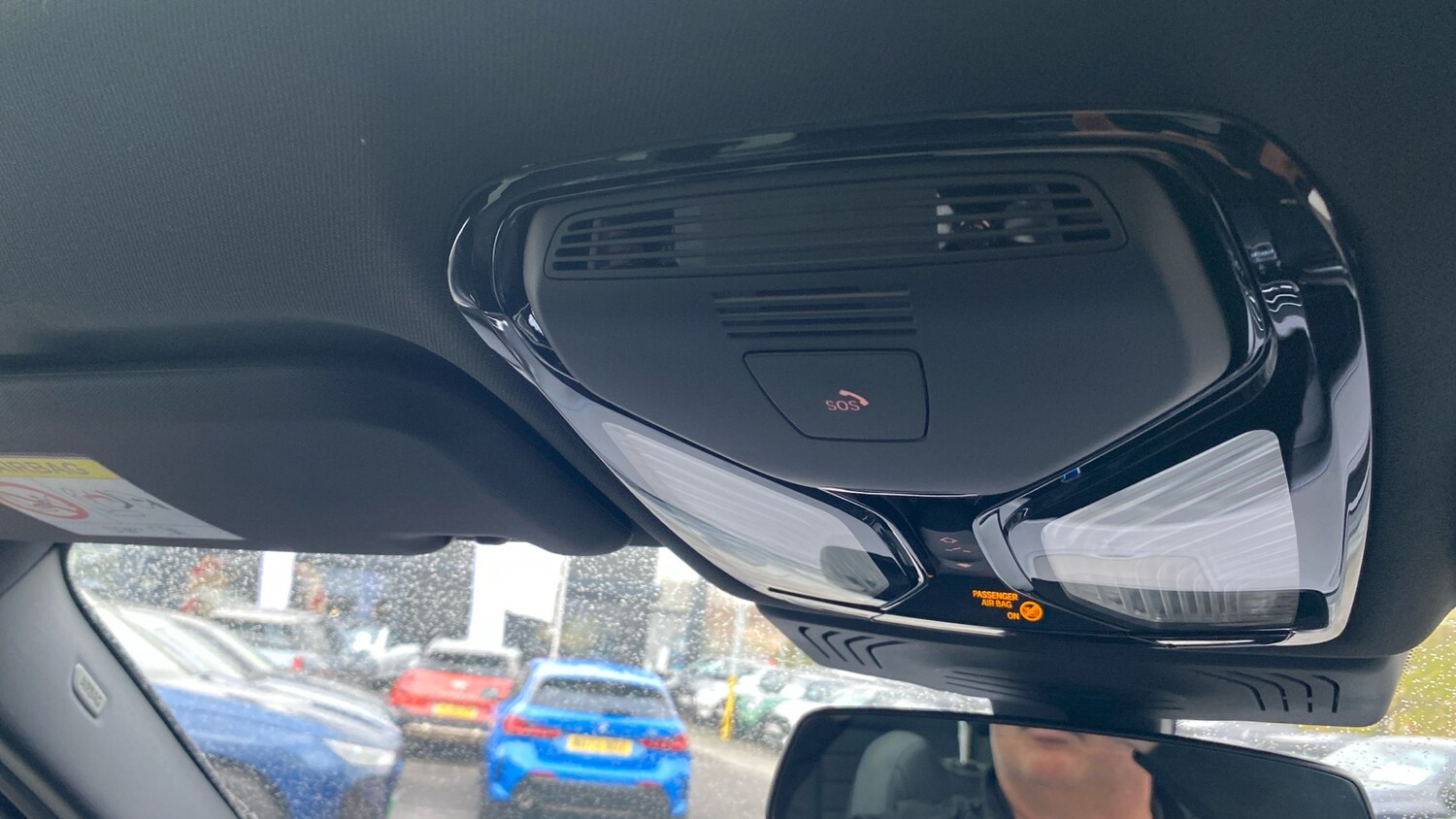 Used BMW iX3 2022 for sale - 76748020: Photo 59