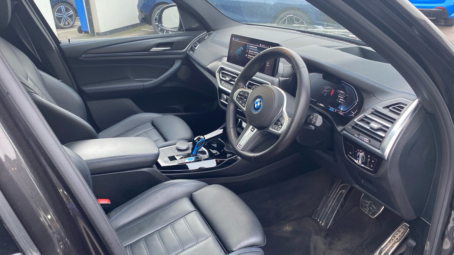 Used BMW iX3 2022 for sale - 76748020: Photo 6