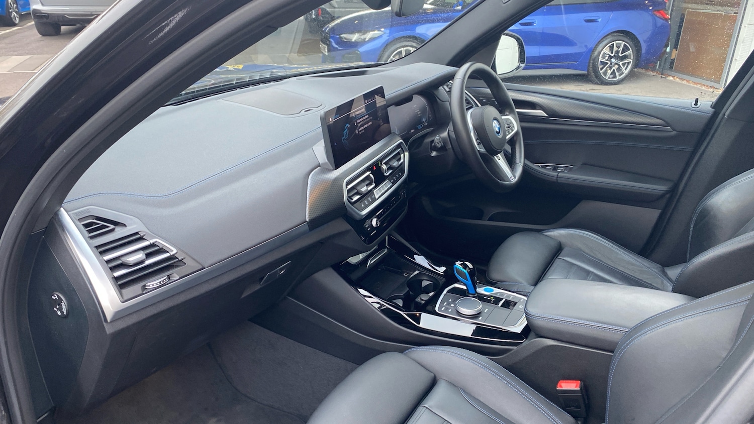 Used BMW iX3 2022 for sale - 76748020: Photo 7