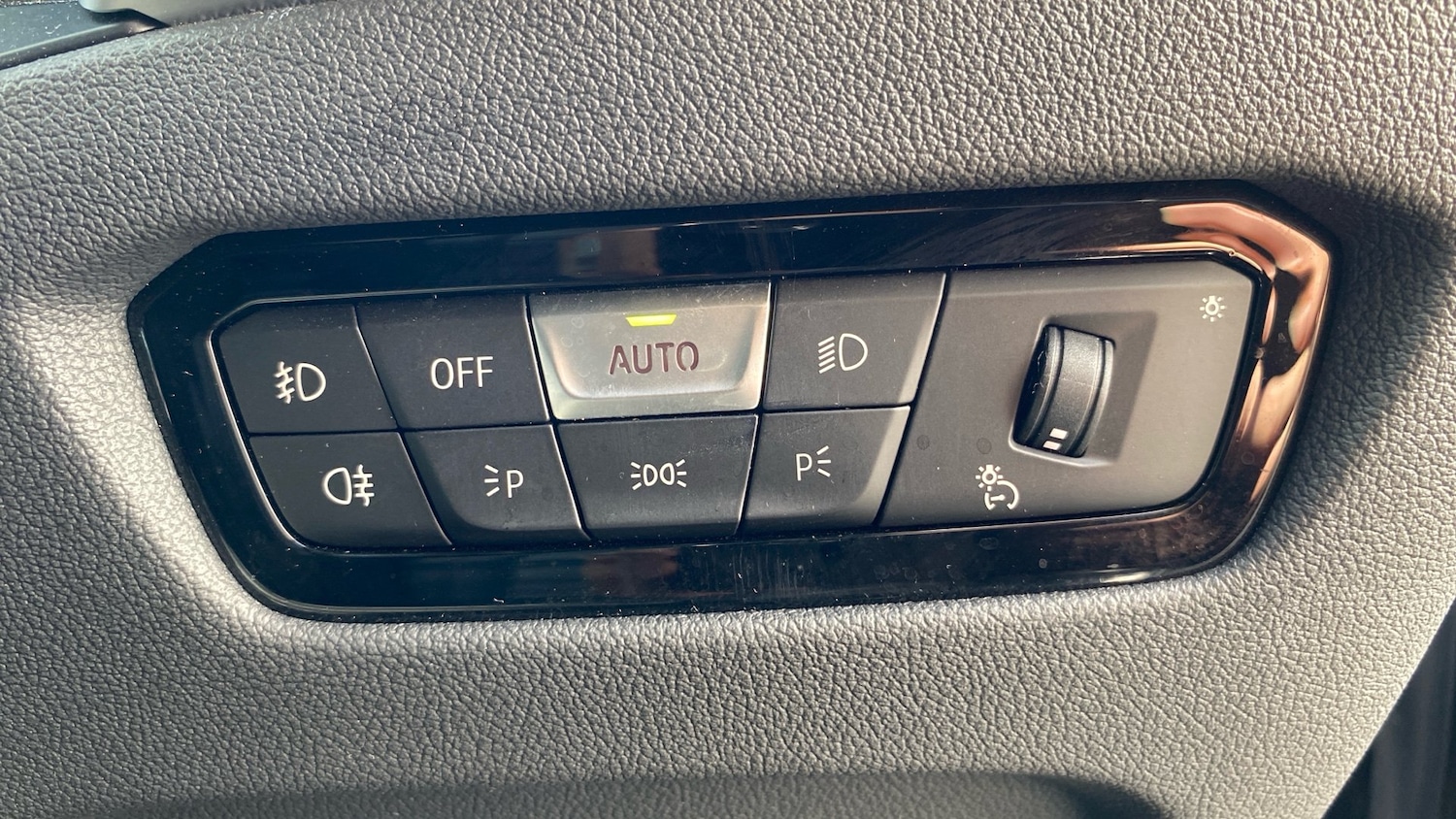 Vehicle 34