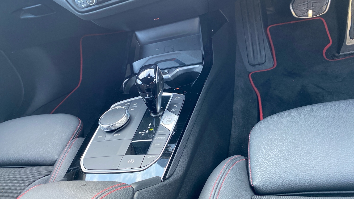 Used BMW 1 Series 2023 for sale - 77197995: Photo 10