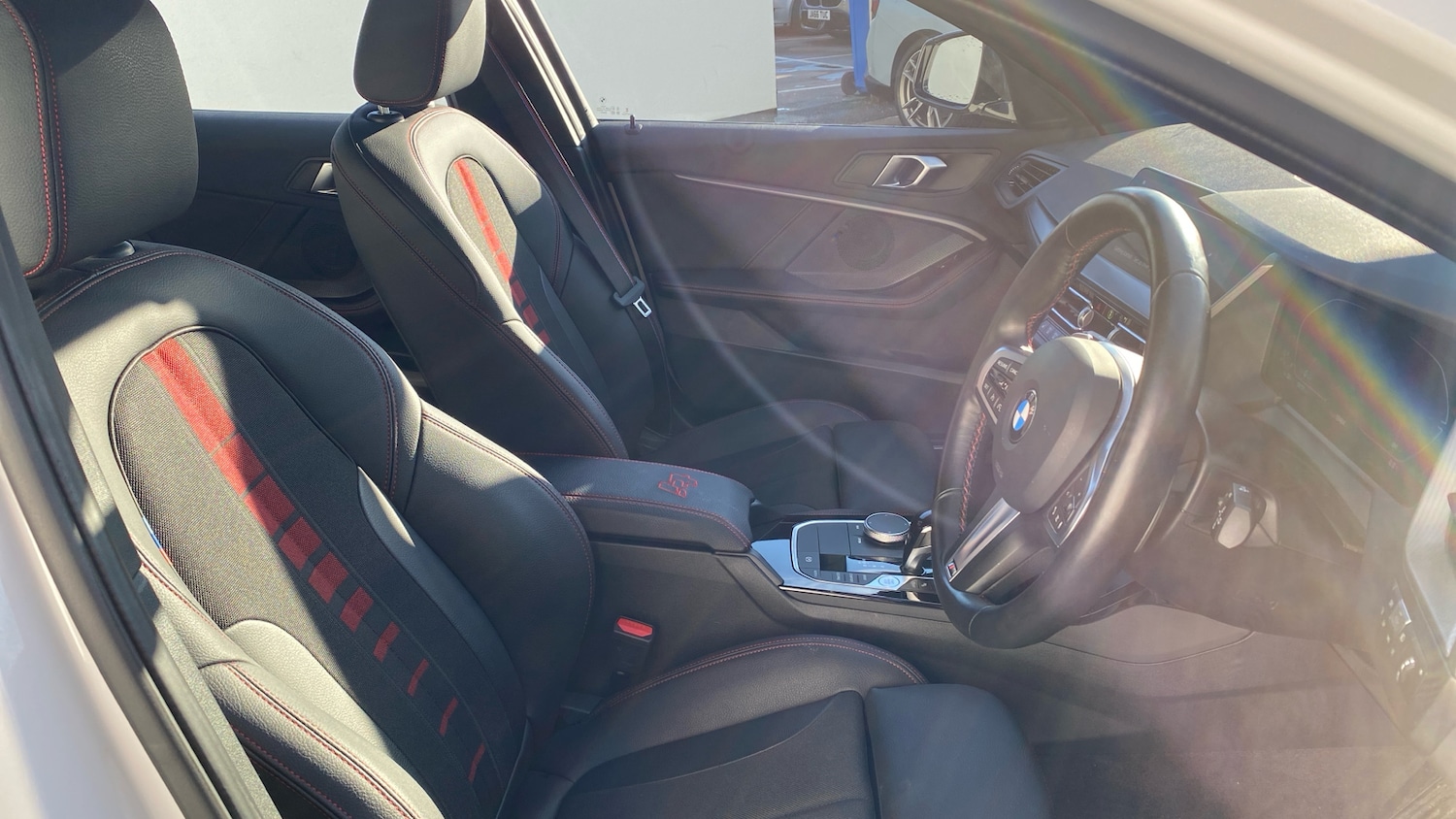 Used BMW 1 Series 2023 for sale - 77197995: Photo 11