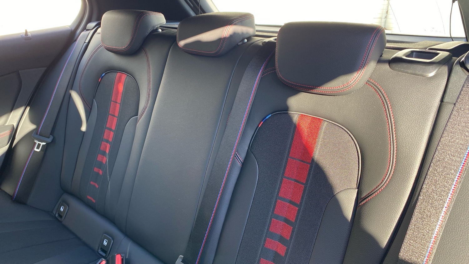 Used BMW 1 Series 2023 for sale - 77197995: Photo 12