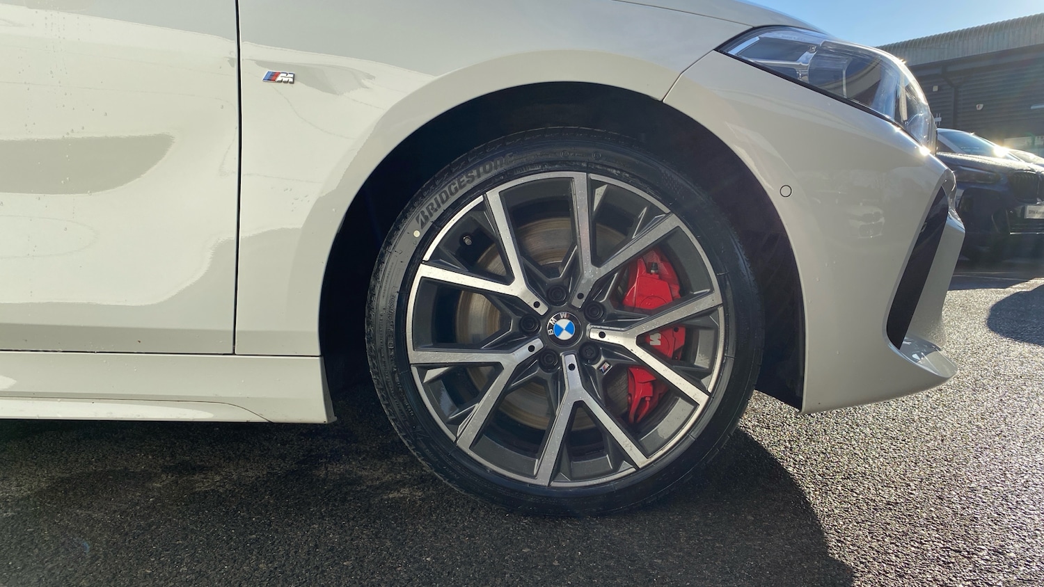 Used BMW 1 Series 2023 for sale - 77197995: Photo 14