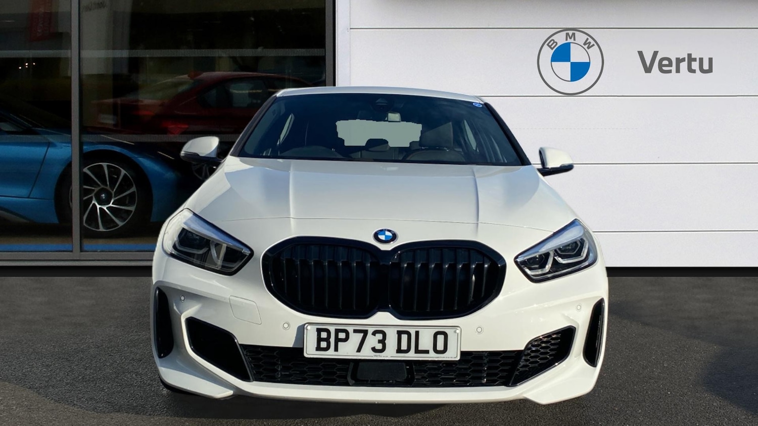 Used BMW 1 Series 2023 for sale - 77197995: Photo 16