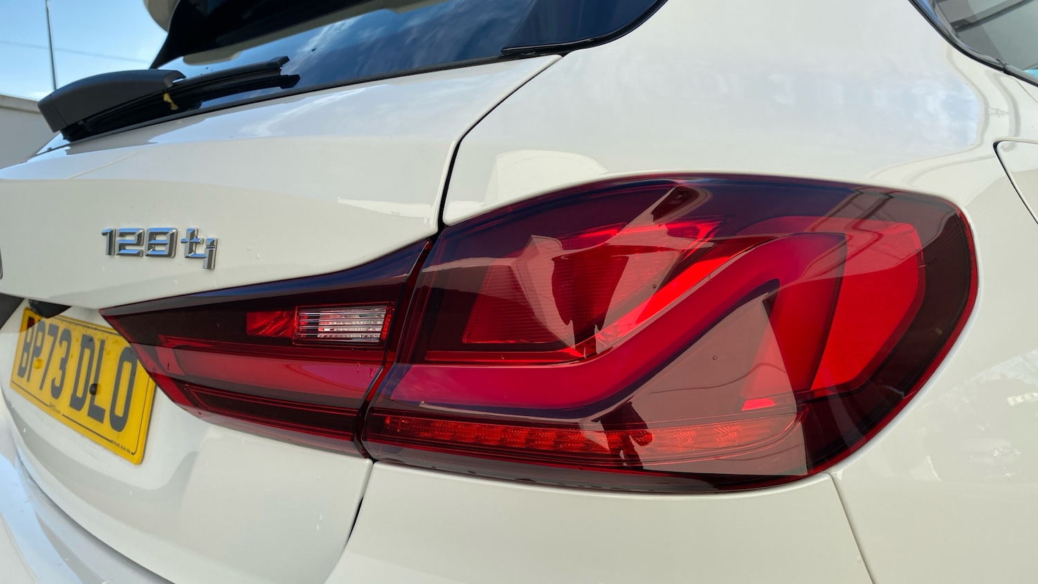 Used BMW 1 Series 2023 for sale - 77197995: Photo 22