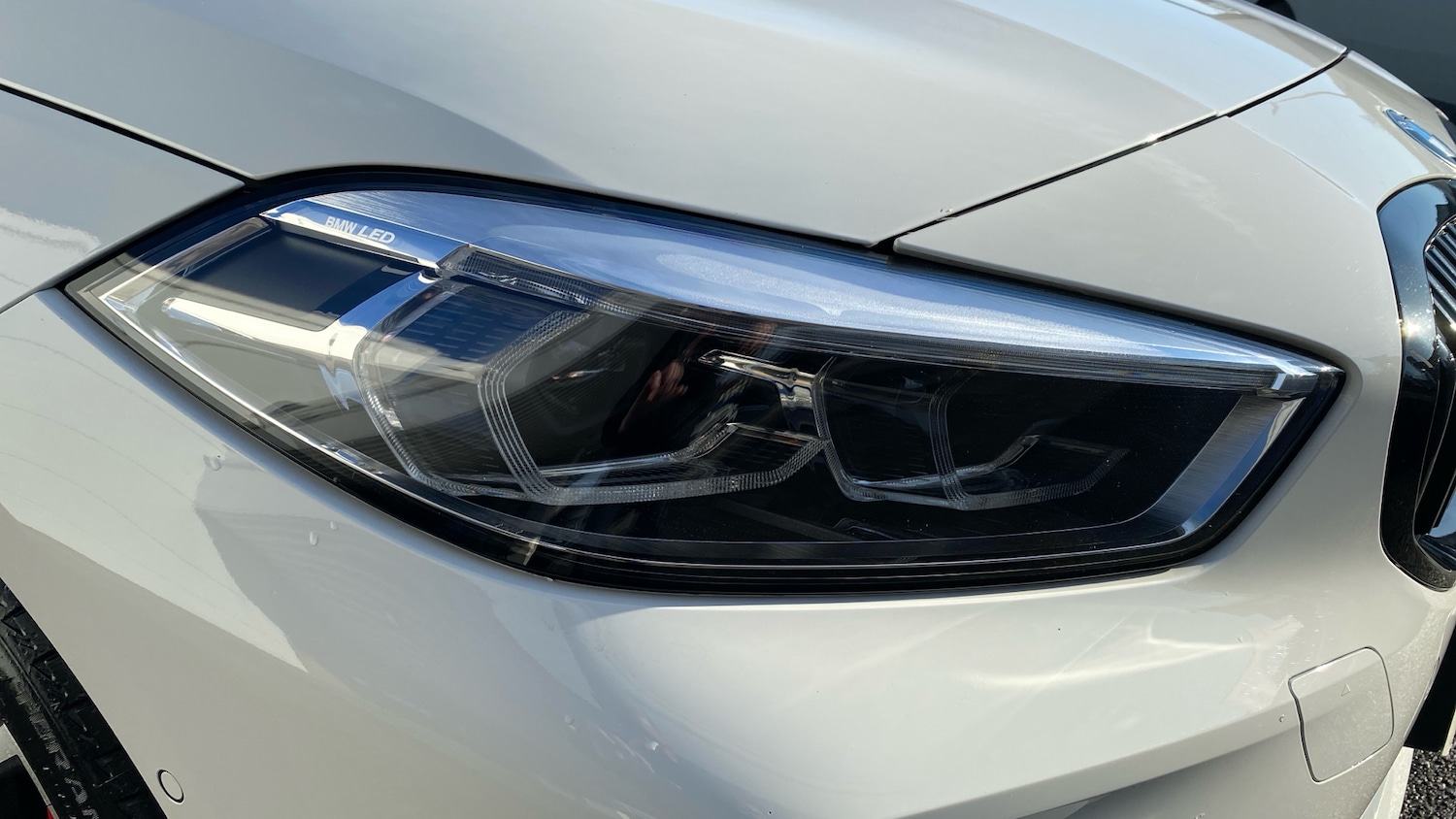 Used BMW 1 Series 2023 for sale - 77197995: Photo 23