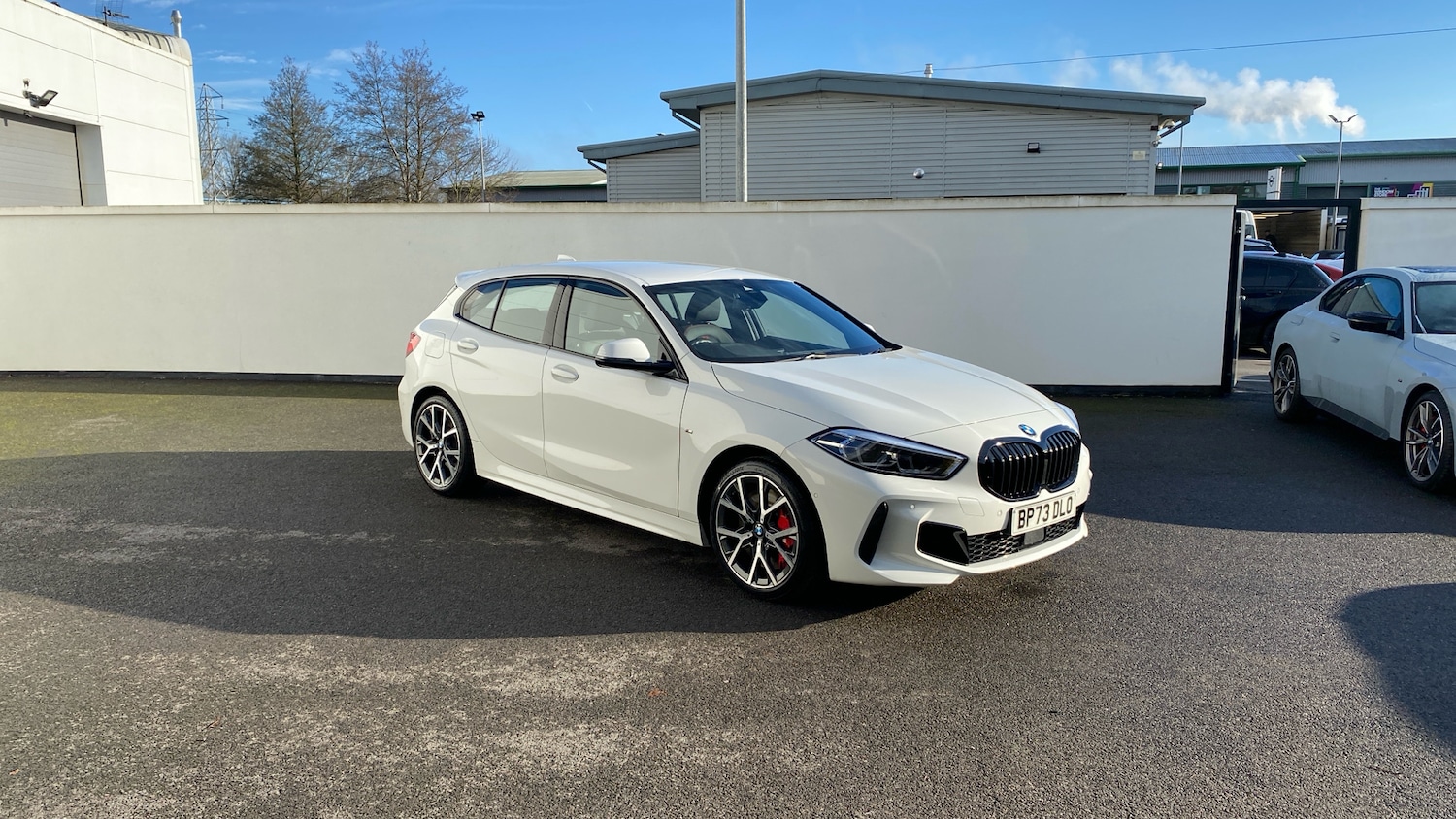 Used BMW 1 Series 2023 for sale - 77197995: Photo 26