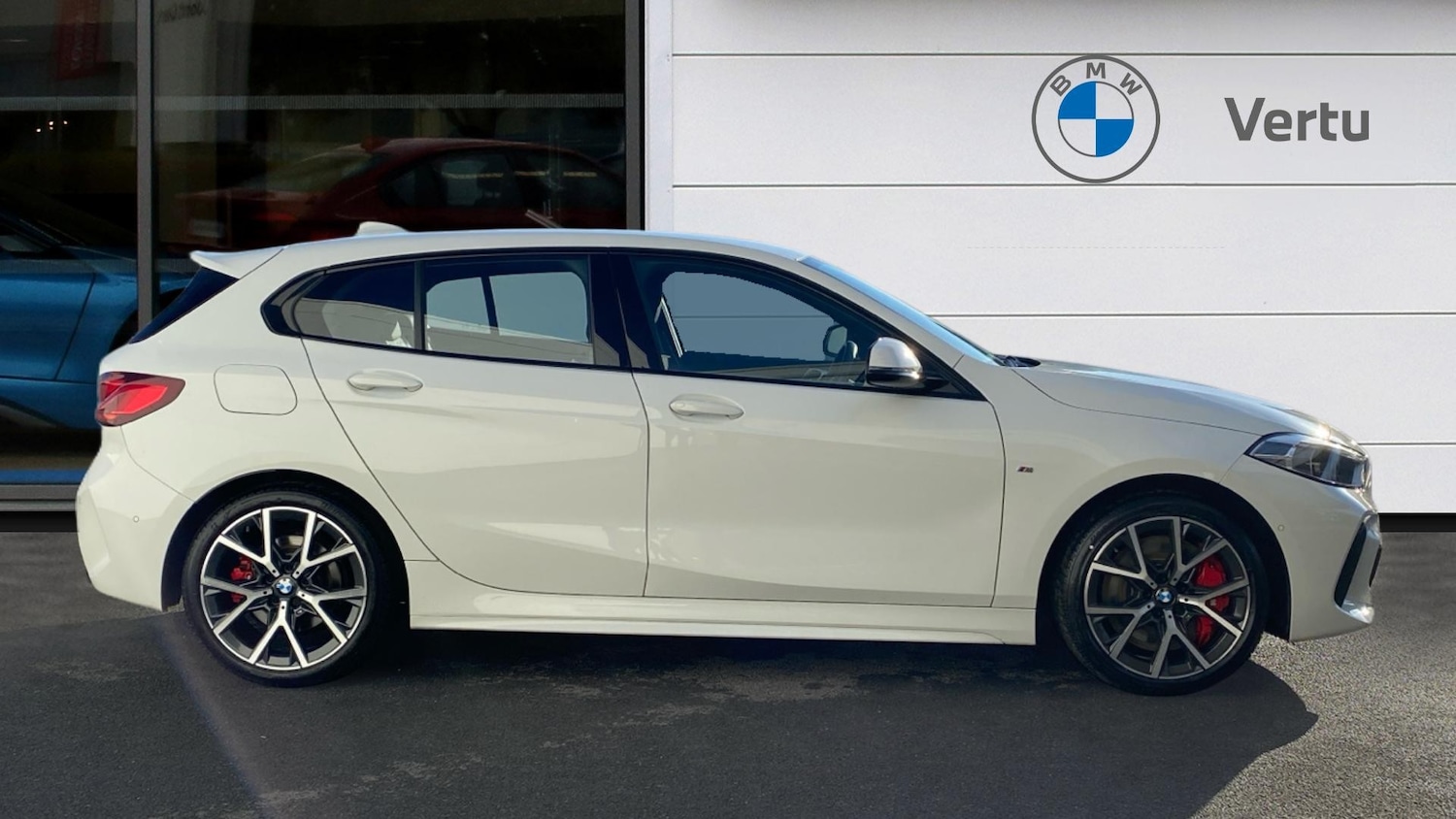 Used BMW 1 Series 2023 for sale - 77197995: Photo 3