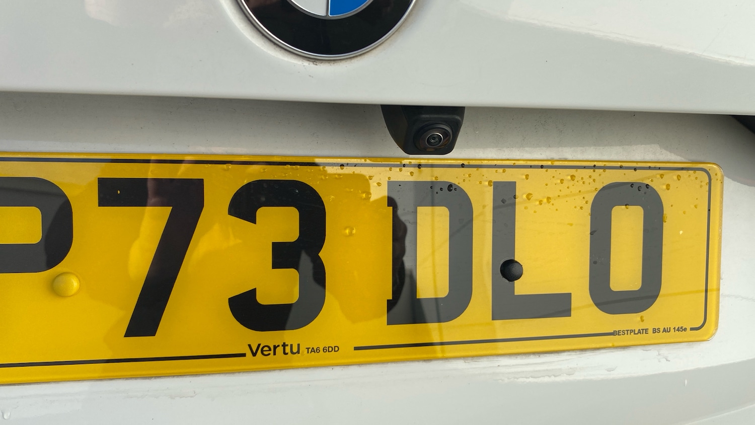 Used BMW 1 Series 2023 for sale - 77197995: Photo 30