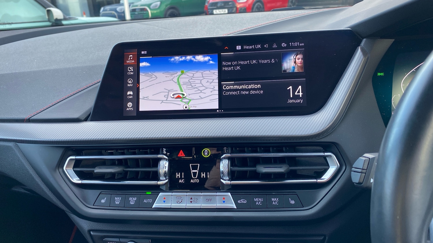 Used BMW 1 Series 2023 for sale - 77197995: Photo 38