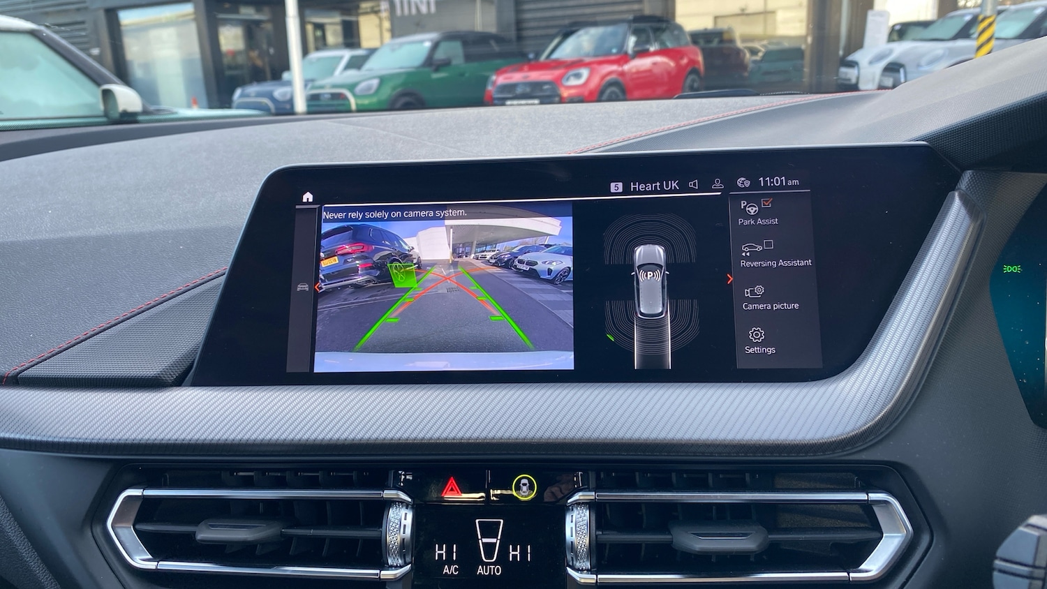 Used BMW 1 Series 2023 for sale - 77197995: Photo 39