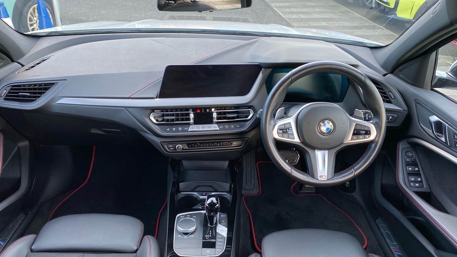 Used BMW 1 Series 2023 for sale - 77197995: Photo 4