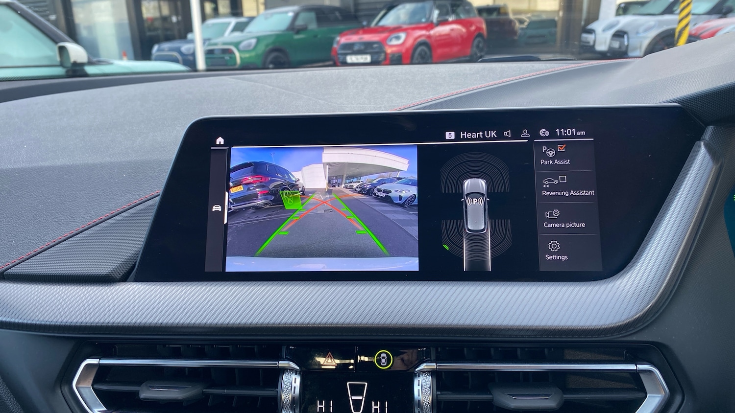 Used BMW 1 Series 2023 for sale - 77197995: Photo 40