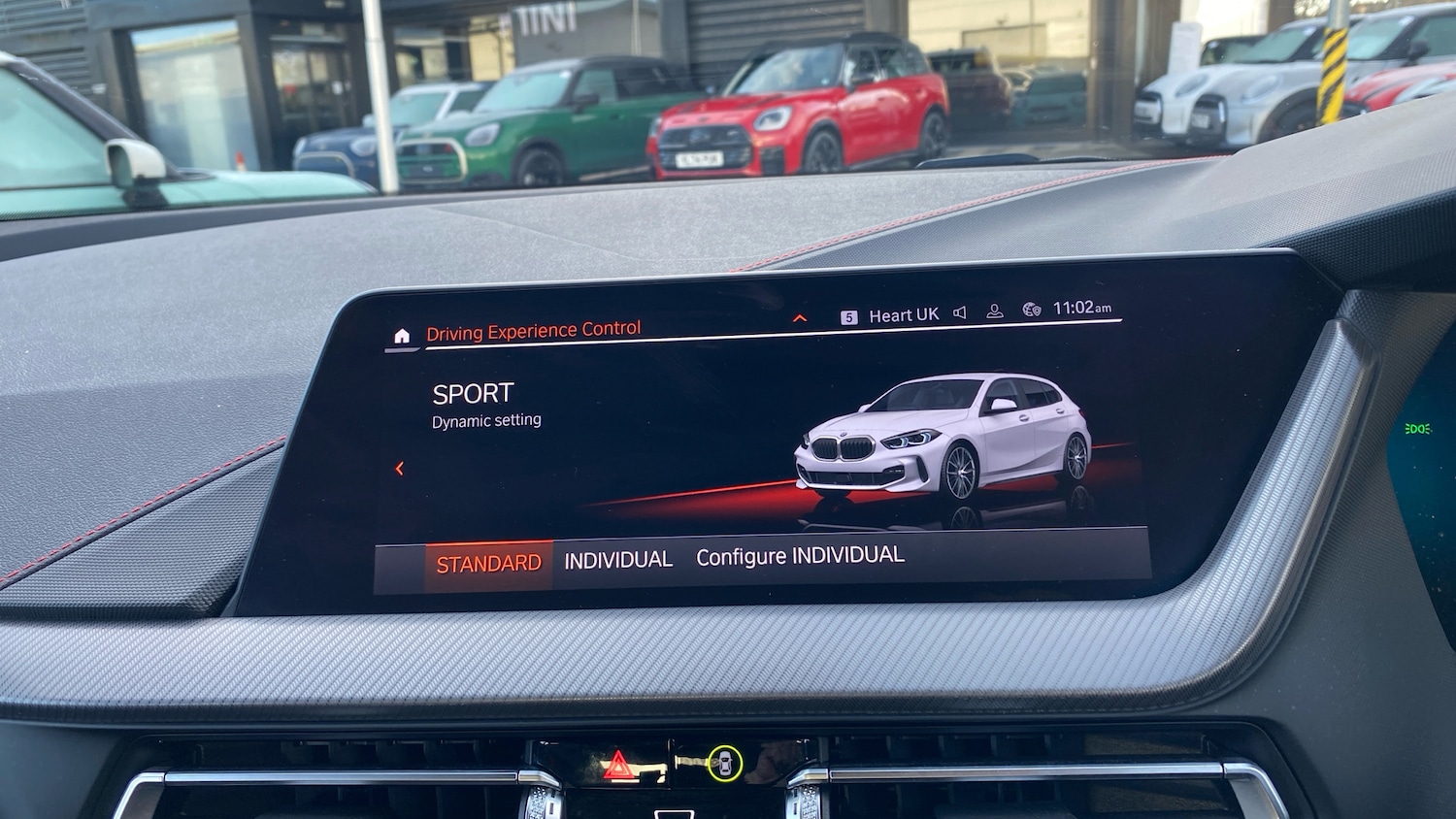 Used BMW 1 Series 2023 for sale - 77197995: Photo 41