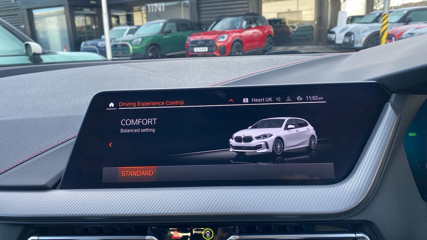 Used BMW 1 Series 2023 for sale - 77197995: Photo 42