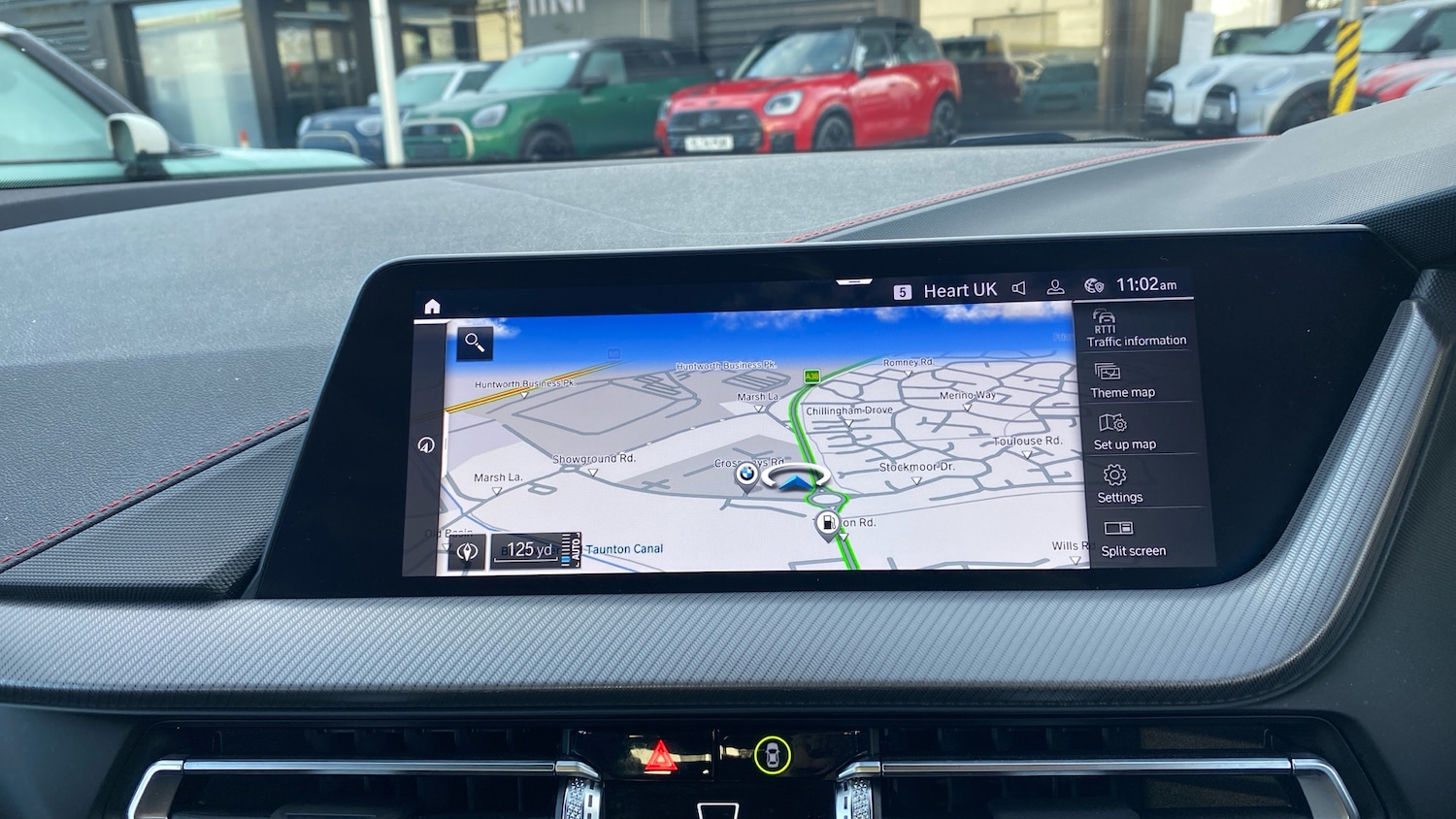 Used BMW 1 Series 2023 for sale - 77197995: Photo 44