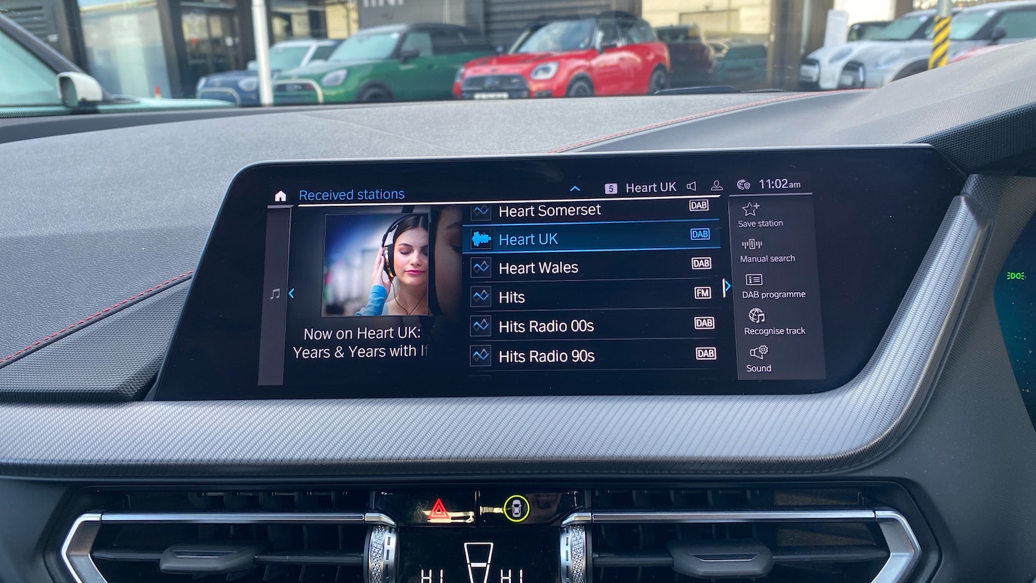 Used BMW 1 Series 2023 for sale - 77197995: Photo 46